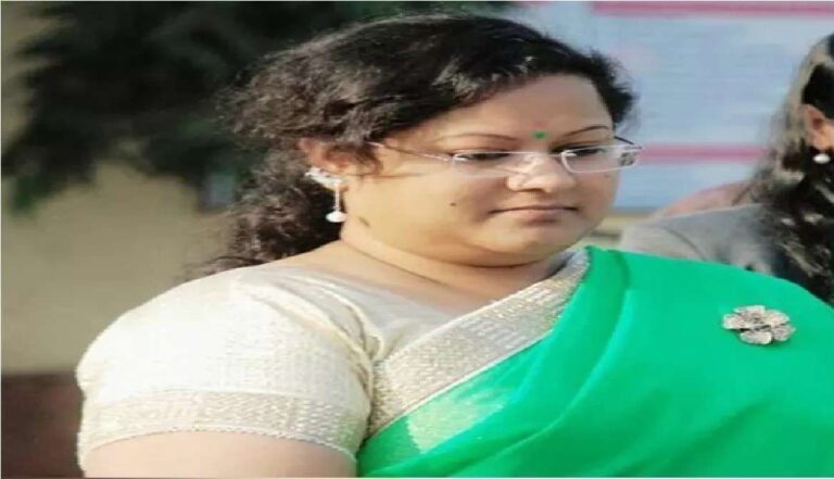 Soumya Chaurasia : सौम्या चौरसिया को अदालत से फिलहाल नहीं मिली राहत