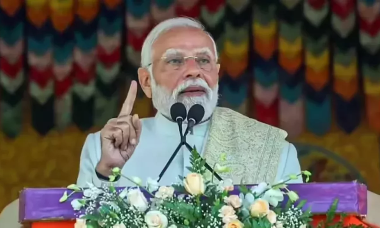 PM Modi New Year Wish: संस्कृत श्लोक के जरिए देशवासियों को प्रेरणा