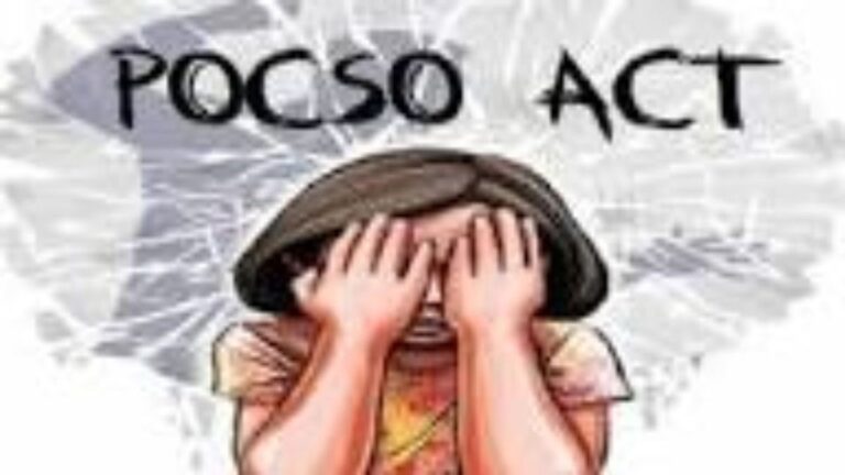 BREAKING : पॉक्सो मामलों के निपटारे में छत्तीसगढ़ देश में अव्वल, 2025 में सबसे बेहतर प्रदर्शन