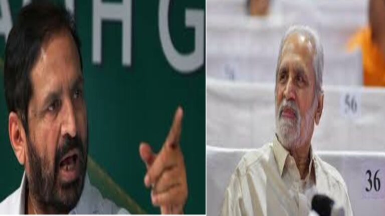 पूर्व केंद्रीय मंत्री Suresh Kalmadi का 81 वर्ष की उम्र में निधन, पुणे में हुआ अंतिम संस्कार