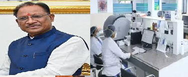 छत्तीसगढ़ ने रचा इतिहास, रायपुर की IPHL को मिला राष्ट्रीय गुणवत्ता प्रमाणन