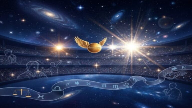 Budh Transit Purvashadha : पूर्वाषाढ़ा में बुध, साहस और जीत की मानसिकता होगी मजबूत