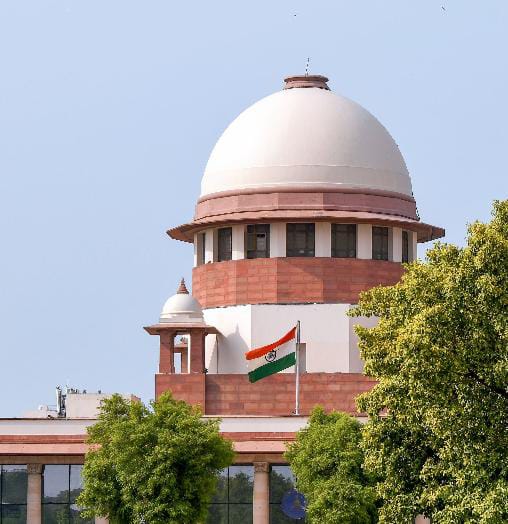 राम मंदिर चंदा विवाद : स्वतंत्र जांच की मांग वाली याचिकाओं पर सुप्रीम कोर्ट 13 जुलाई को करेगा सुनवाई